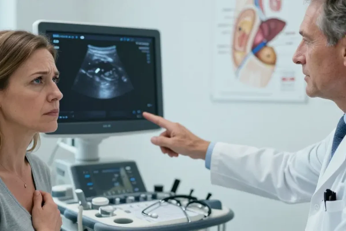 peut-on mourir de la vésicule biliaire