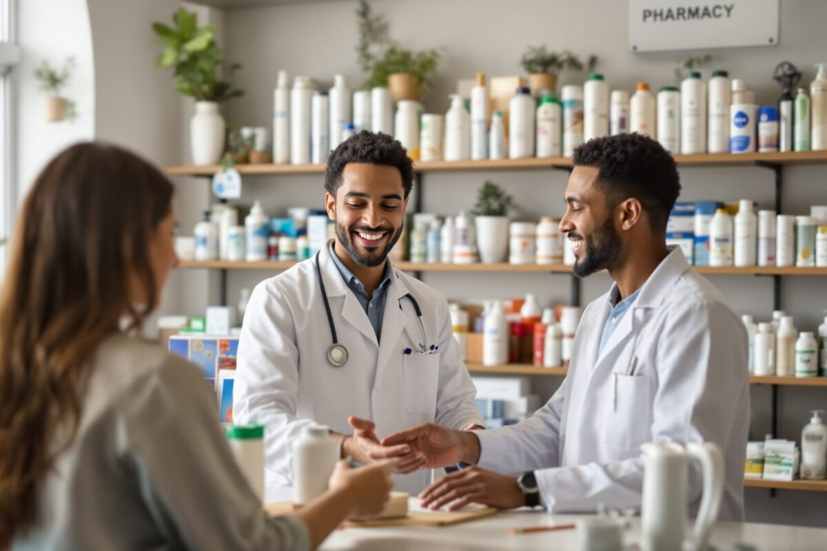 pharmacie du gua aubin