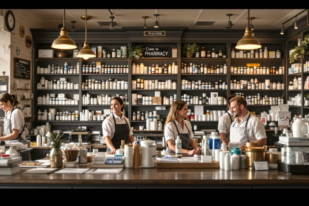 pharmacie du theatre saint omer