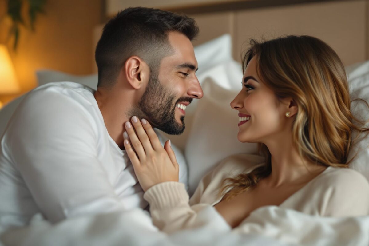 plaisir sexuel homme
