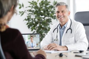 consultation en ligne