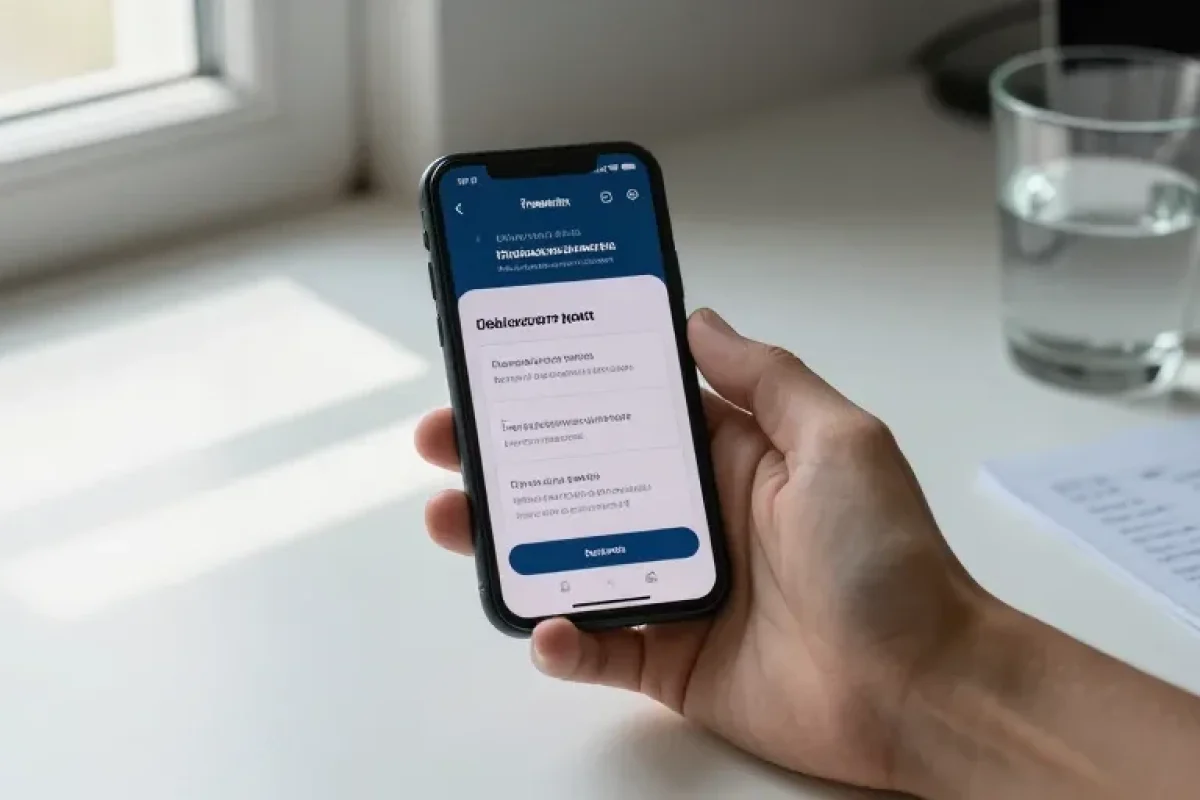application gratuite rameur connecté