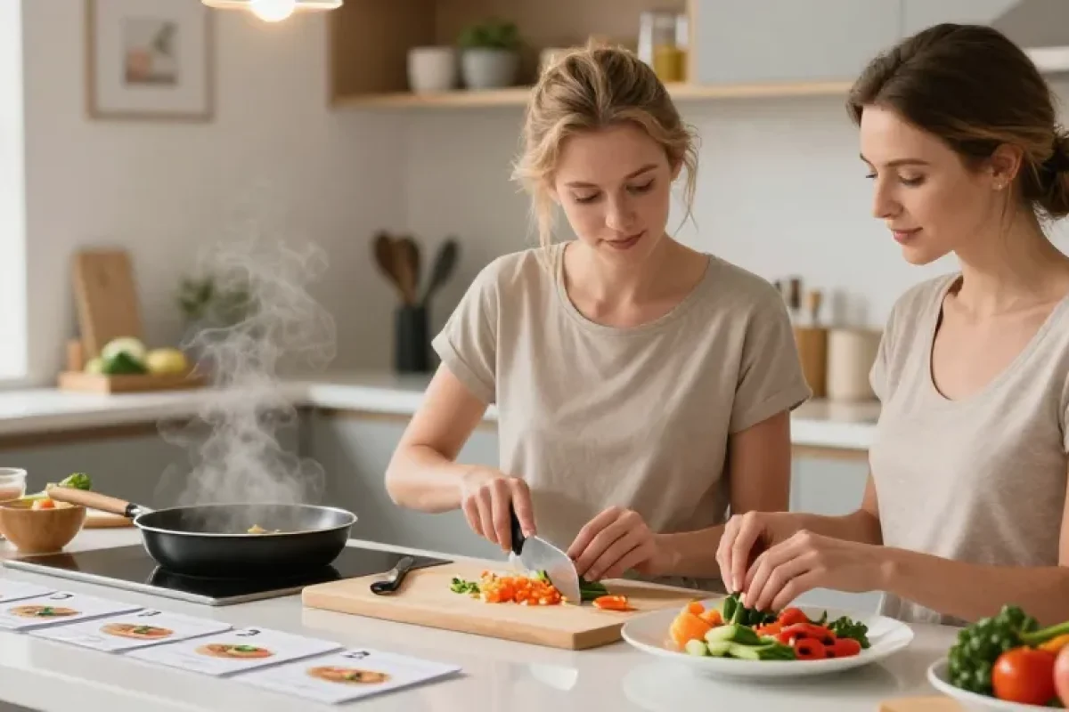 recette du magazine de la santé