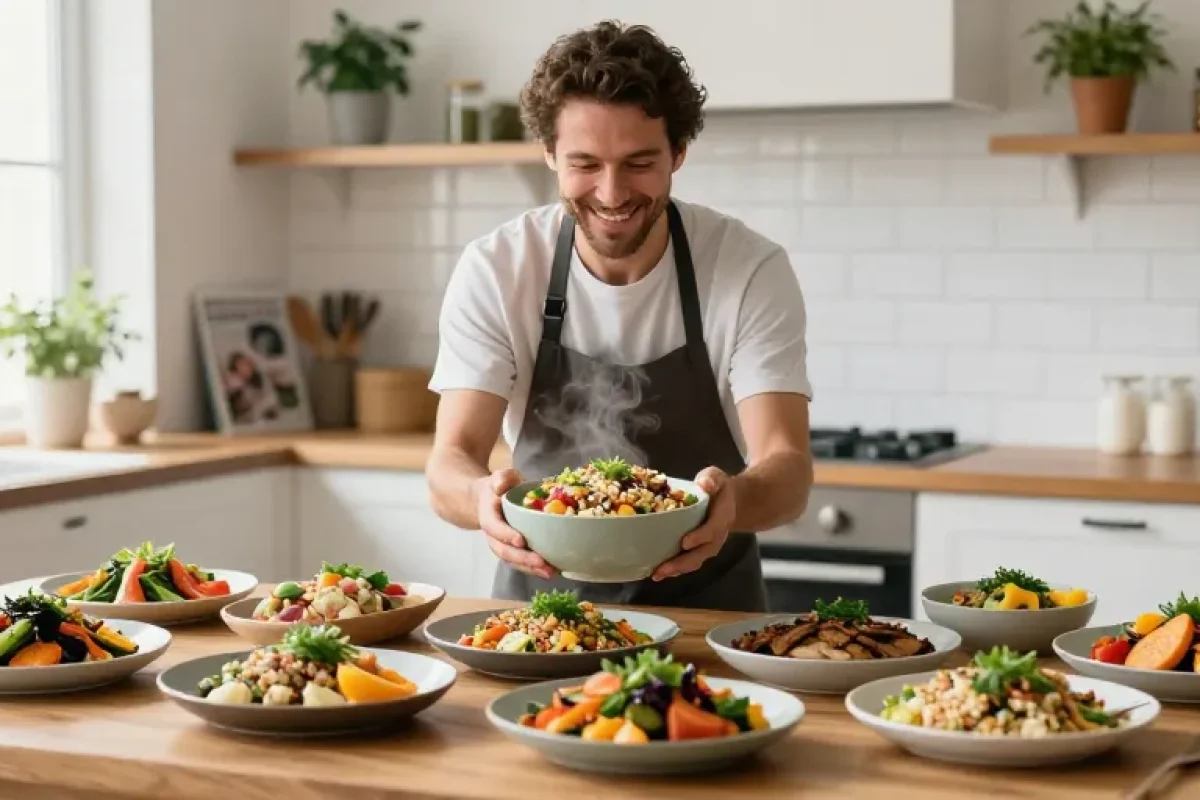 recettes du magazine de la santé