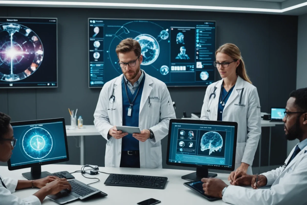 e healthworld santé