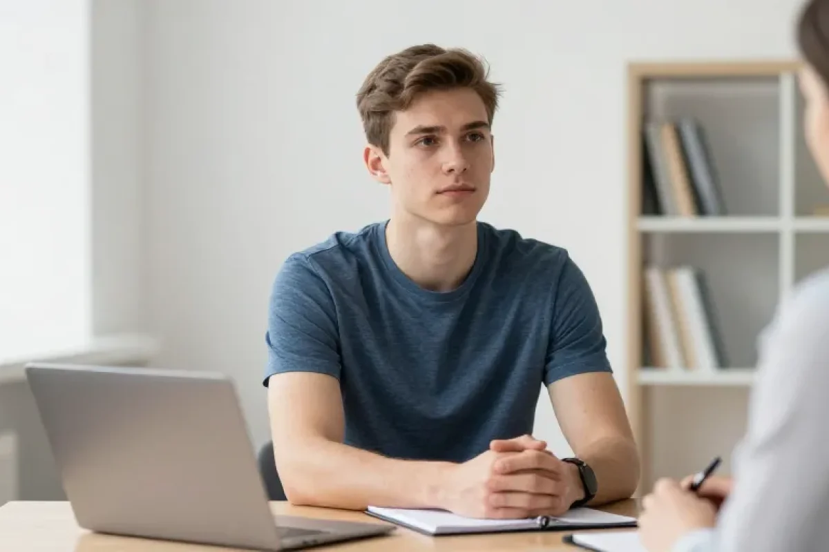 Santé mentale des étudiants : pourquoi votre mutuelle doit couvrir le suivi psy ?