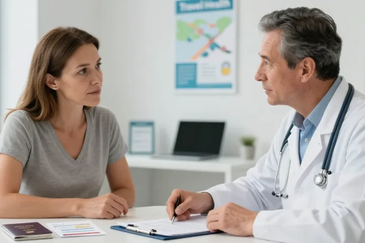 tourisme médical Turquie