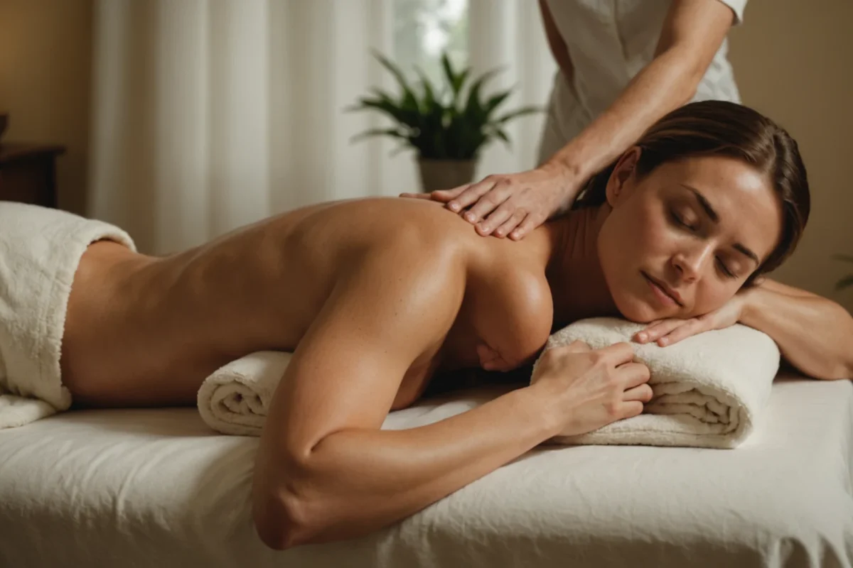 uterus reflexologie plantaire