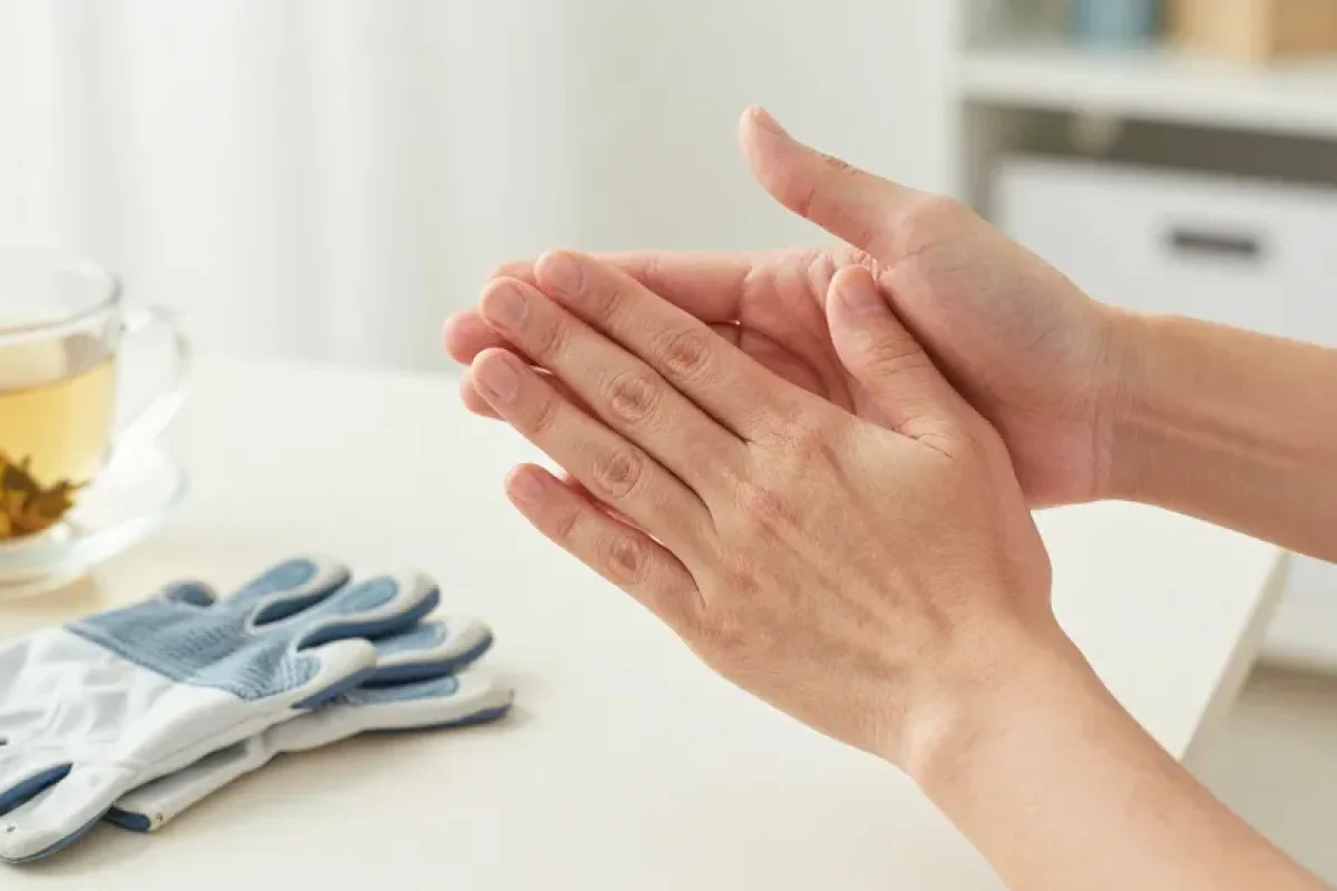 syndrome de raynaud remède de grand-mère