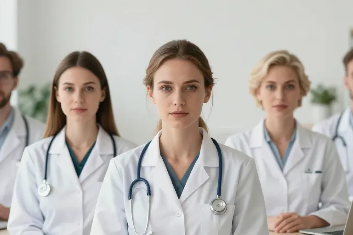 Top 5 des meilleurs naturopathes en ligne en 2026