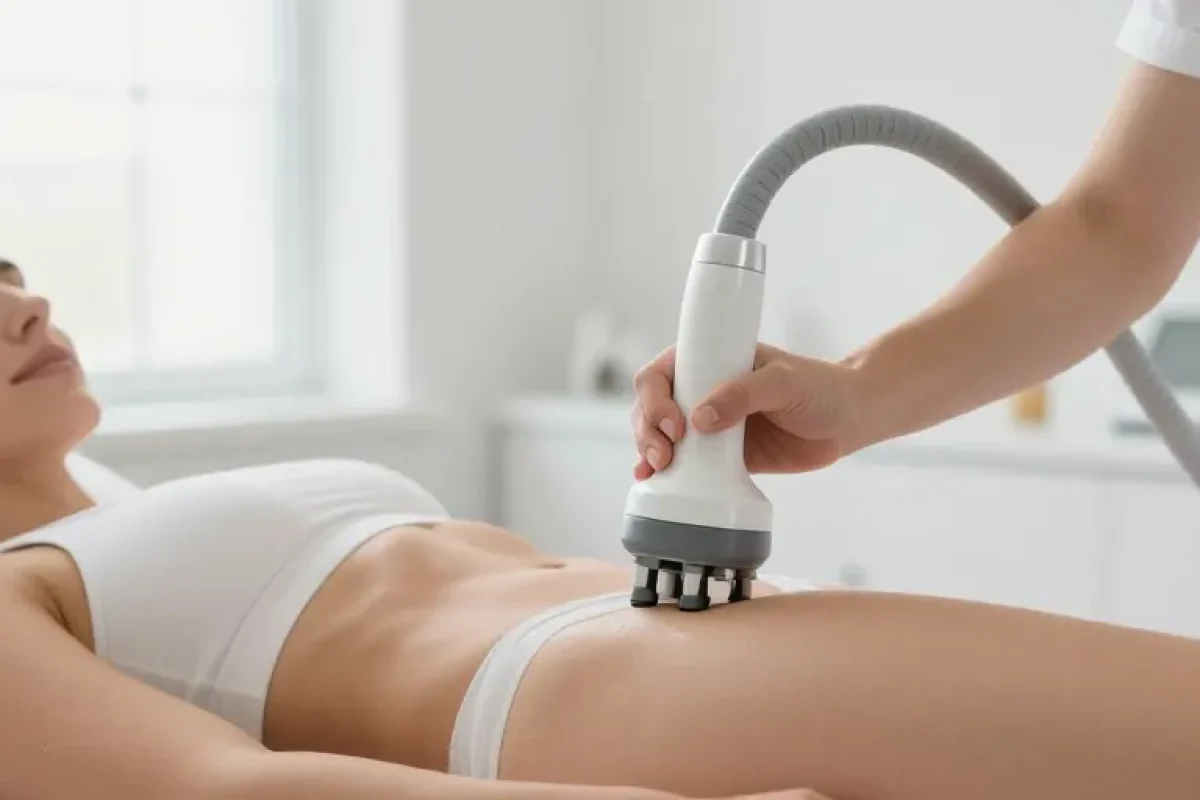 Tout savoir sur l'EMTONE, le traitement révolutionnaire contre la cellulite et le relâchement cutané