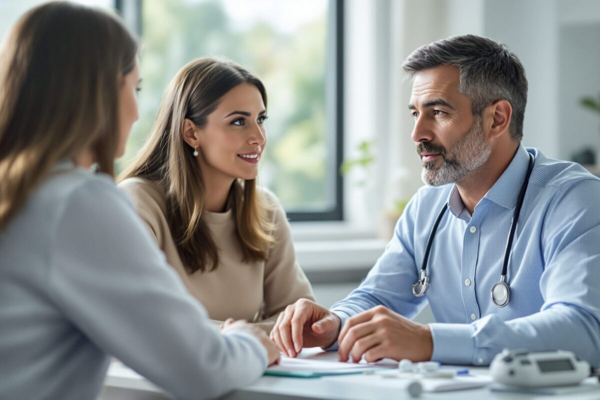 trop de ferritine conséquences