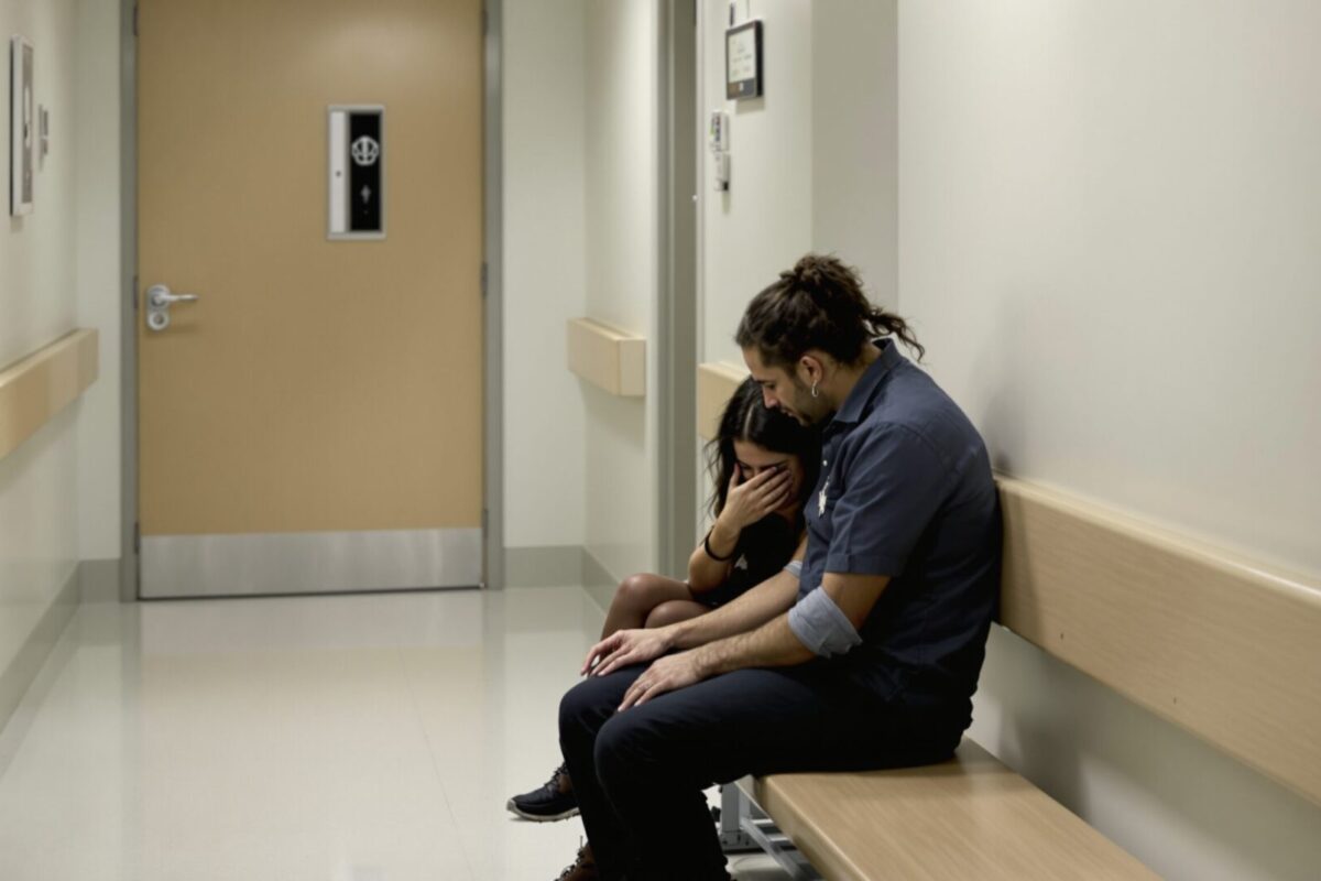 Victimes d’erreurs médicales : entre silence, souffrance et justice à obtenir