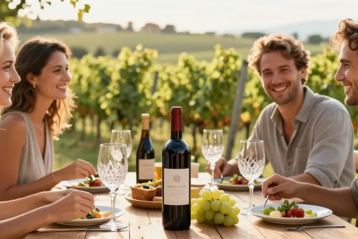 vin bio sans sulfite